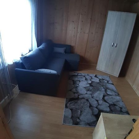 Chata W Banskiej Banska Nizna Екстериор снимка