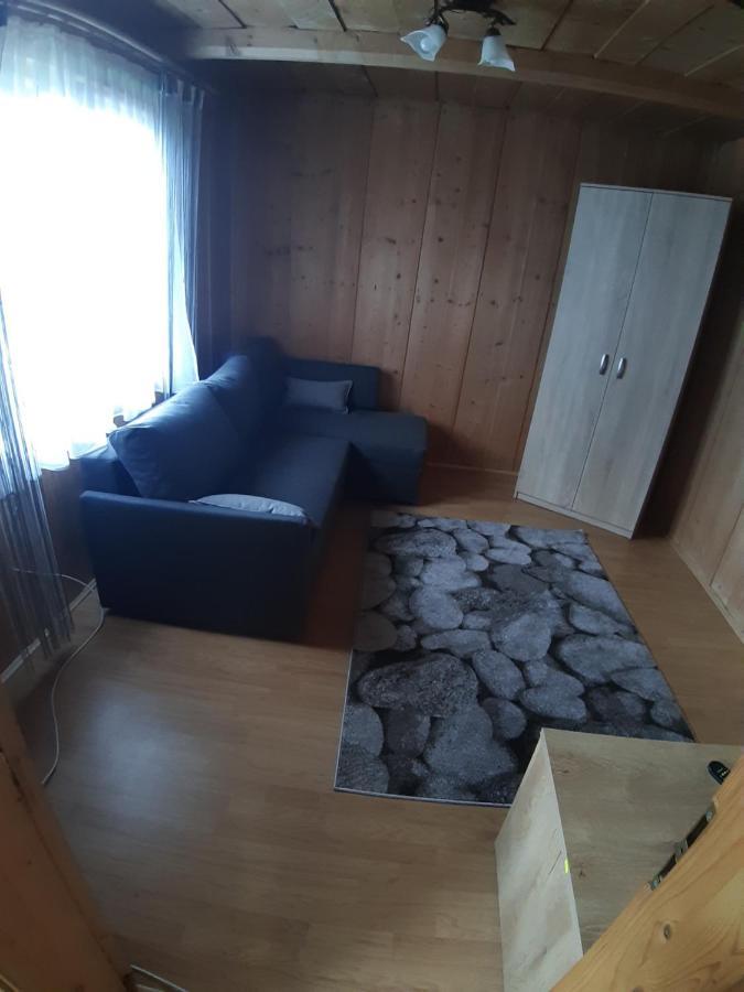 Chata W Banskiej Banska Nizna Екстериор снимка